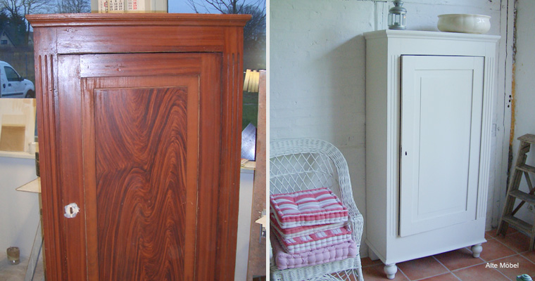 Aus Alt mach Neu - Hans Meuthien & Sohn - Wir gestalten Oberflächen