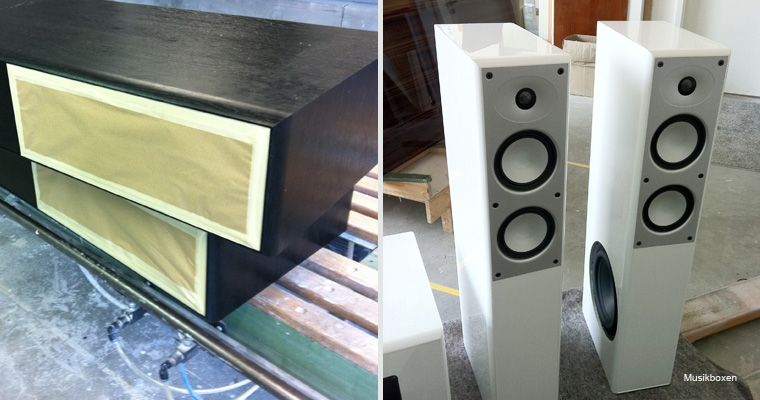 Aus Alt mach Neu - Hans Meuthien & Sohn - Wir gestalten Oberflächen